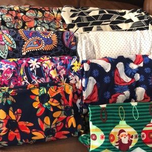 7 TC2 LEGGINGS/1 TC LEGGING! 🎉🎉